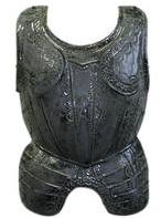 Roman or Knight Breastplate