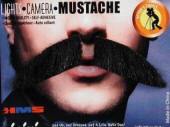 Dapper Mustache
