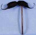 Aristocrat Mustache on a Stick