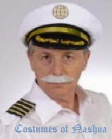 Pilot Moustache