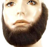 Beard - Full Face Discount Version 
