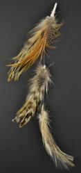 Clip In Feather Hair Extension