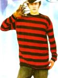 Adult Freddy Sweater