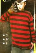 Child Freddy Sweater