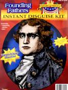 Thomas Jefferson Heroes in History Kit 