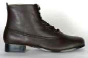 Men's Victorian Shoe Boot