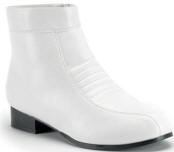 Elvis Boot John Travolta Shoe 