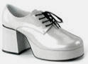 Men's 70's Disco Shoe 