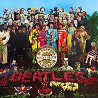 Beatles Costumes Sgt Peppers Lonely Hearts Club Band Costume