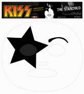 Licensed Temporary KisS Tattoo "Starchild" Paul Stanley" Kiss Makeup 