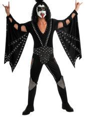 Kiss Costume Gene Simmons The Demon Costume
