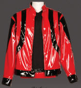 Michael Jackson Jacket Costume