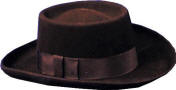 Southern Gentleman Hat