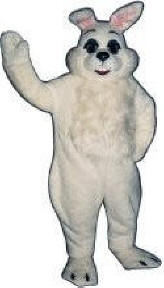 Easter Bunny Costume  - Costumes of Nashua