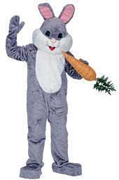 Easter Bunny Costume Rental