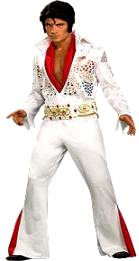  Elvis Costume Grand Heritage