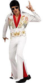 Deluxe Elvis Costumes