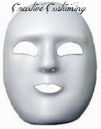 Full Face Mask - Male 11.5
