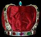 Grand Regal King Crown 