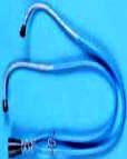 Doctor Plastic Stethoscope 
