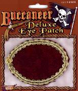 Pirate Eyepatch 