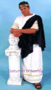 Roman Citizen Costume