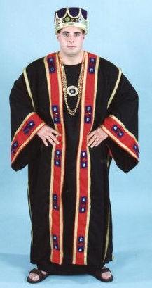 King Herod Costume (Harod)