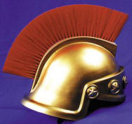 Spartan Helmet Roman Helmet Centurion Helmet