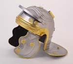 Roman Officer's Helmet