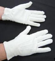 Cotton Glove - Parade Style