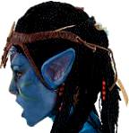 Avatar Neytiri Ears
