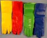 Super Hero Gloves