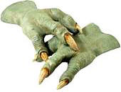 Yoda™ Latex Hands