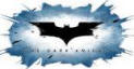 Dark Knight Batman Costume