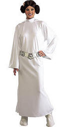 Princess Leia™ Costume Deluxe 