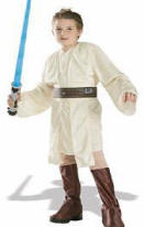 Child Deluxe Obi Wan Kenobi™
