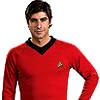 Star Trek Classic Costume Star Trek Costume