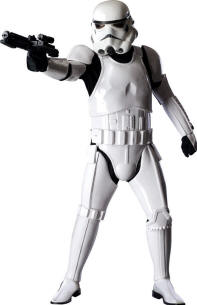 Stormtrooper™ Costume