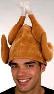 Turkey Hat - Velvet 