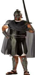 Centurion Costume