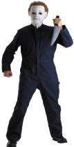 Child Michael Myers Jumpsuit Costume