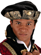 King Henry Hat