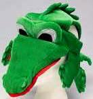 Alligator Hat