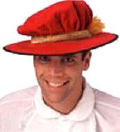 Viscount Hat 