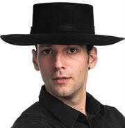 Spanish Hat - Leatherlike