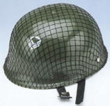 GI Army Helmet - Plastic