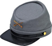 Civil War Soldier Hat 