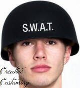 SWAT Helmet 