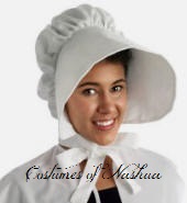Colonial Bonnet