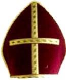 Bishop Hat